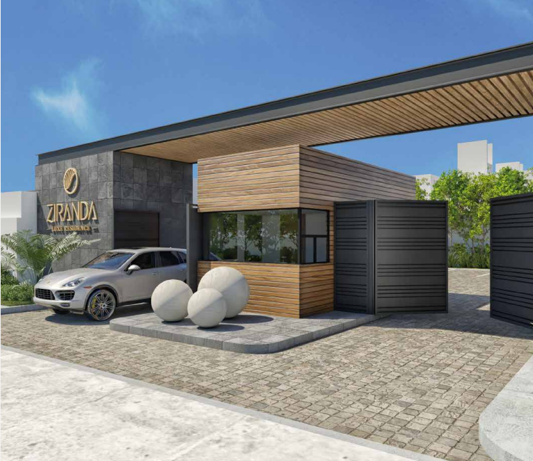 HERMOSAS RESIDENCIAS EN VENTA