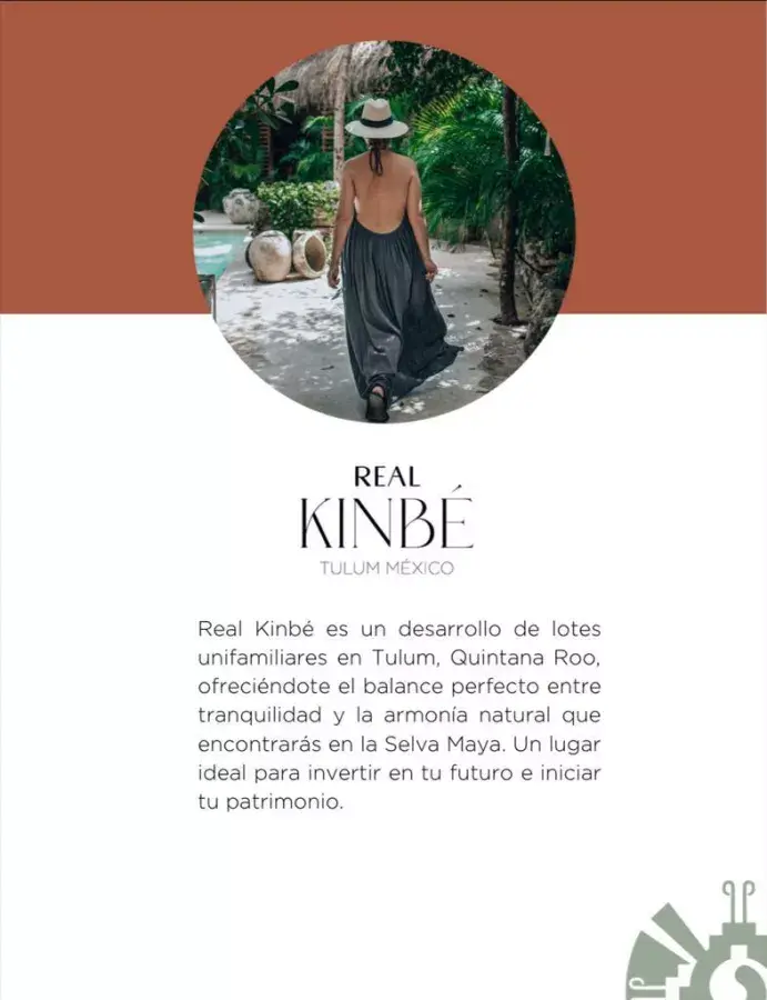 VENTA DE LOTES EN TULUM, QUINTANA ROO