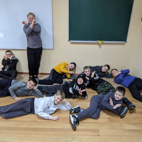 Мій світ – мої правила