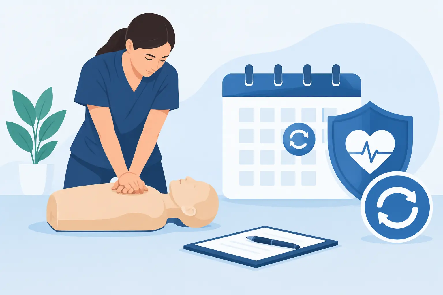 How Often Do You Renew BLS Certification?