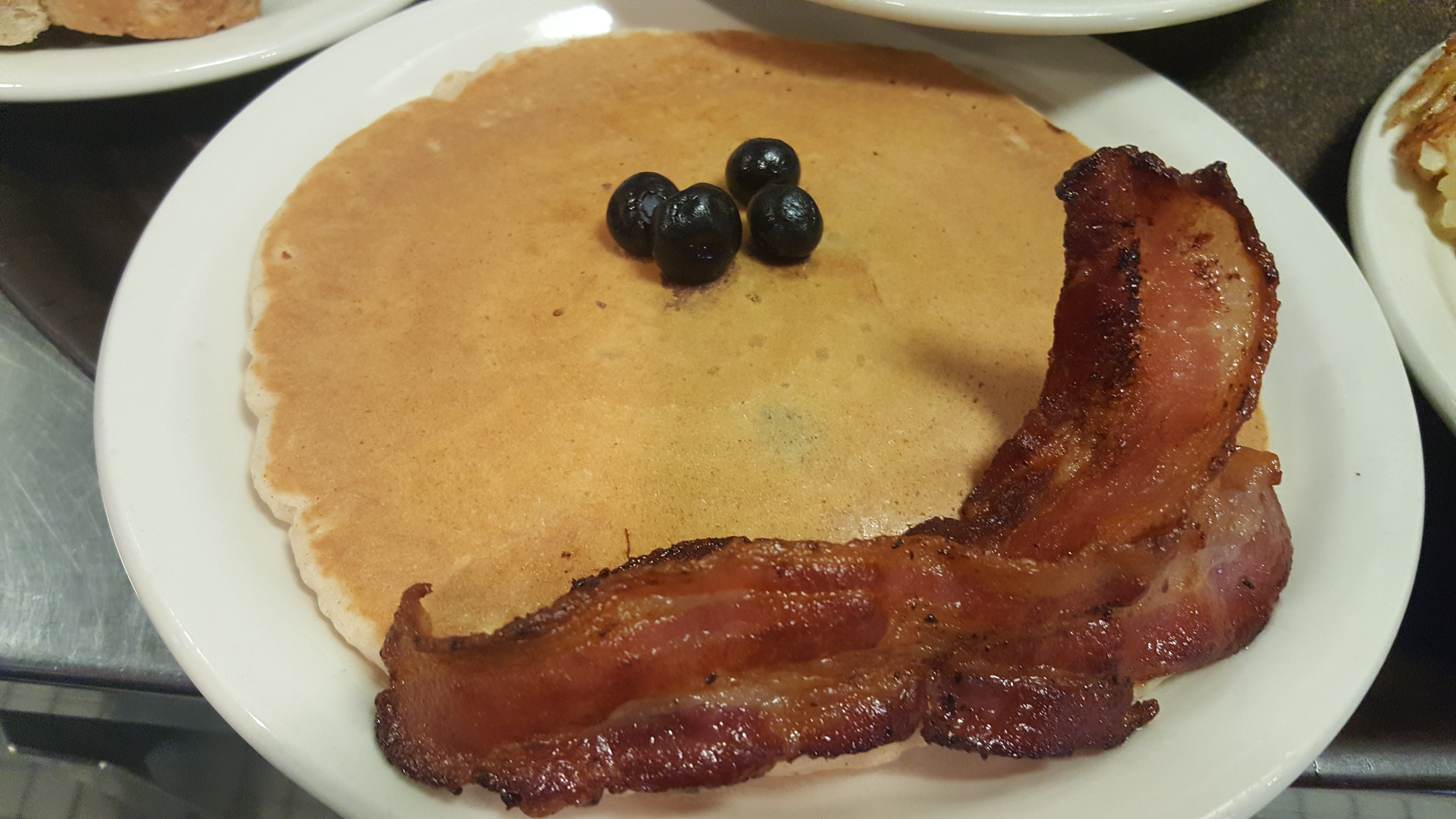 Breakfast all day Des Moines Cozy Cafe Johnston