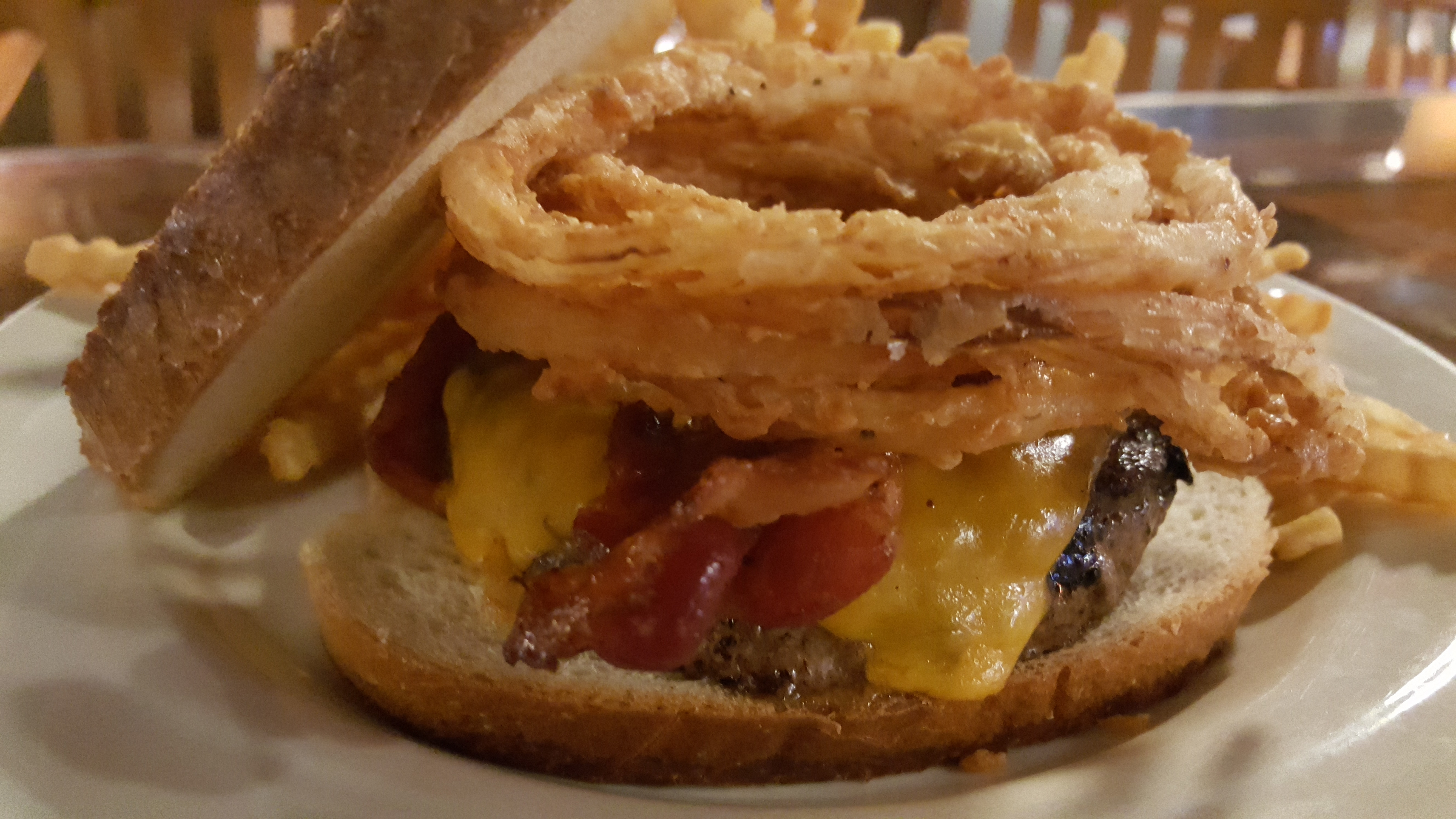 Breakfast all day Des Moines Cozy Cafe Johnston