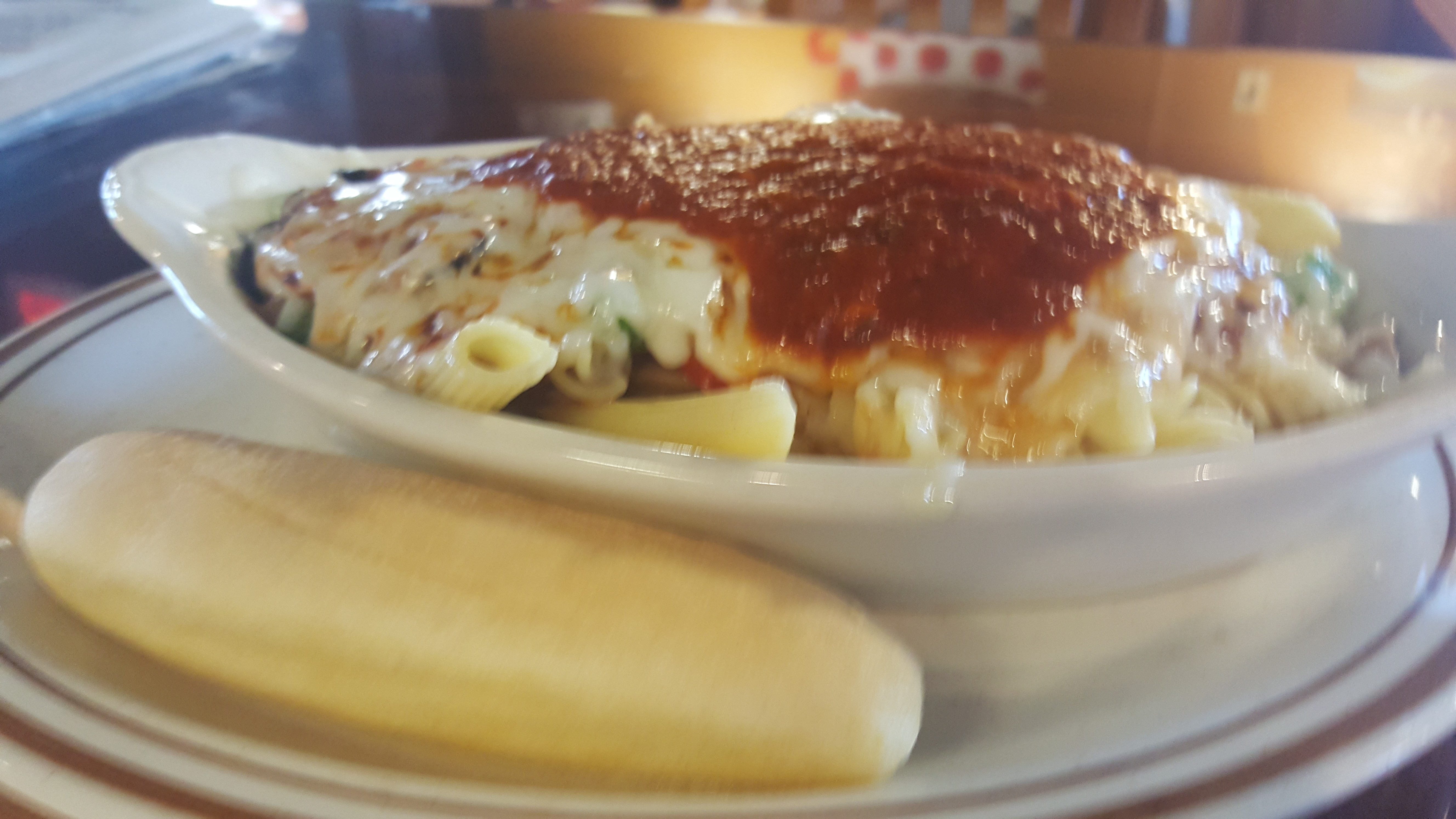 Breakfast all day Des Moines Cozy Cafe Johnston