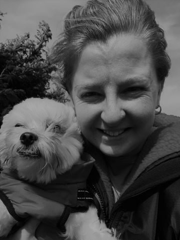 Lauren and winky.jpg