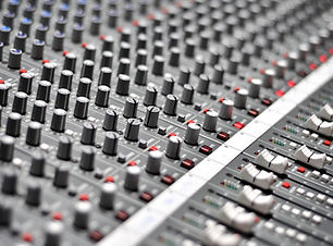Online Mixing service