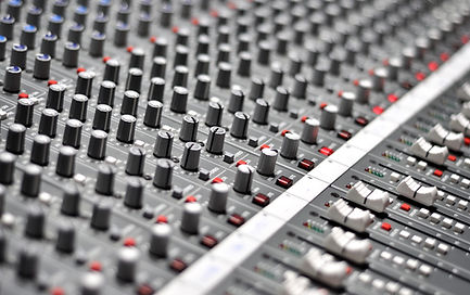Silent Underground Studio Online Mixing Services