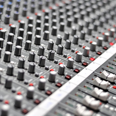 The Importance of Audio in a Slide Show