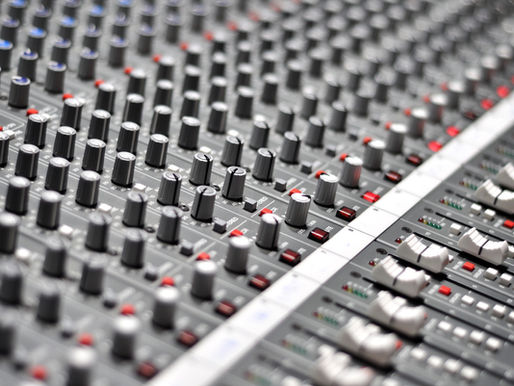 The Importance of Audio in a Slide Show