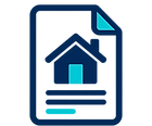 Homebuying preparation icon