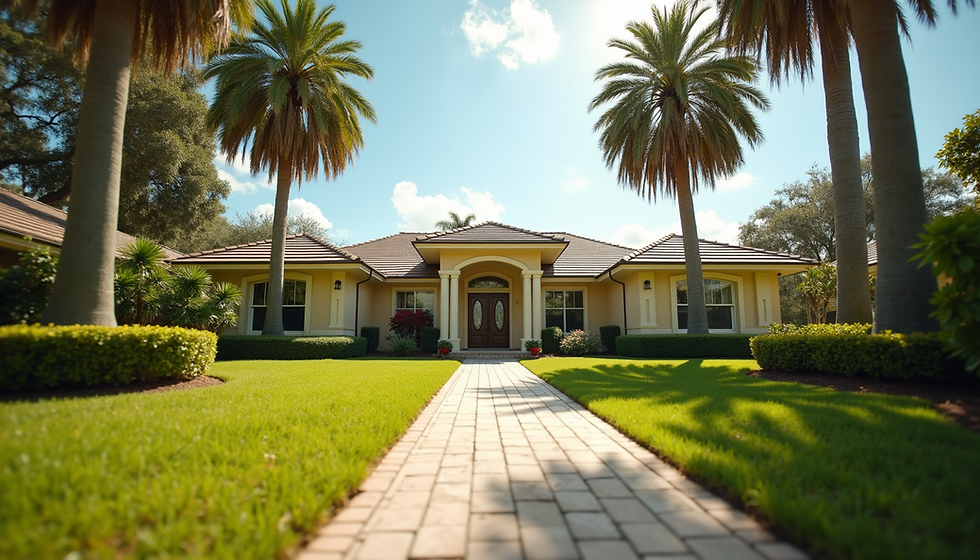 First-Time Home Buyer Tips for Florida: What to Know Before You Buy