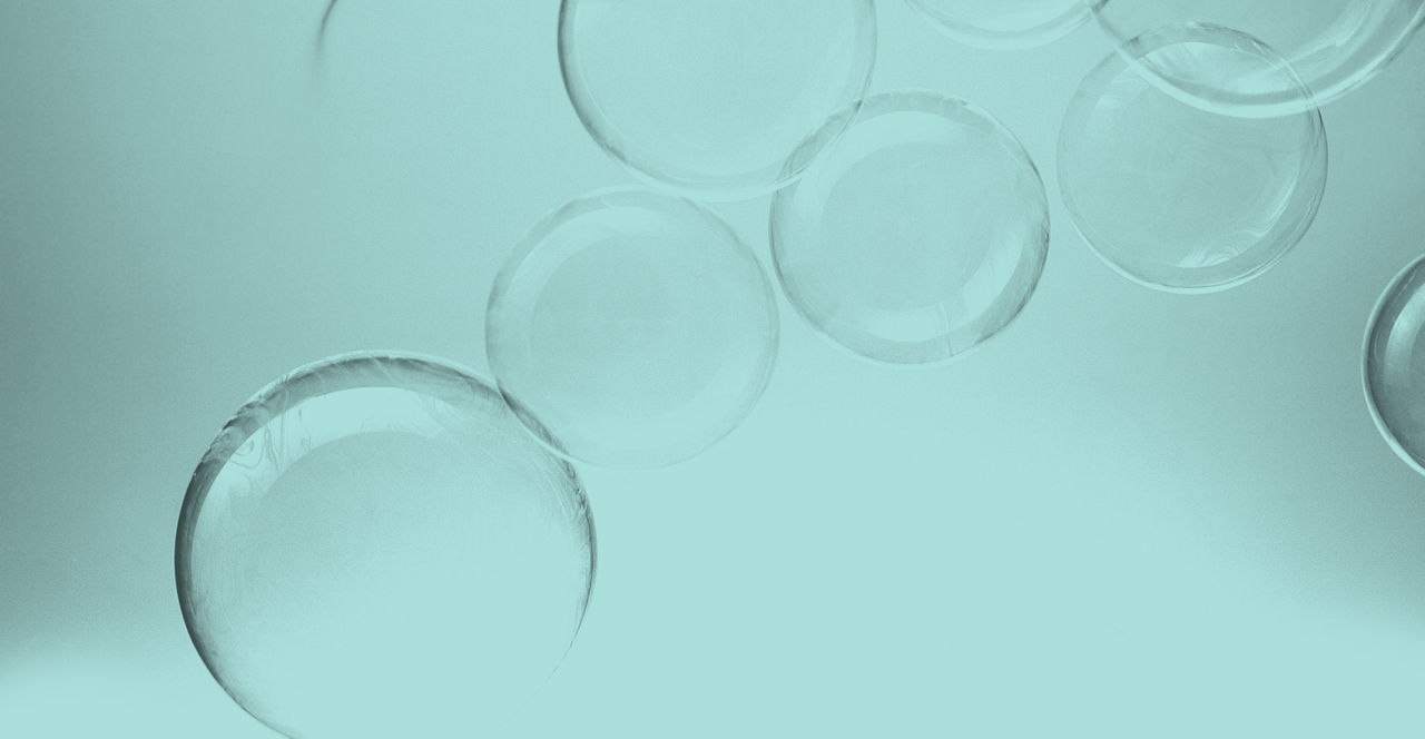 Clean Bubbles