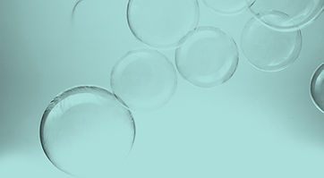 Clean Bubbles