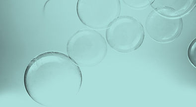 Clean Bubbles