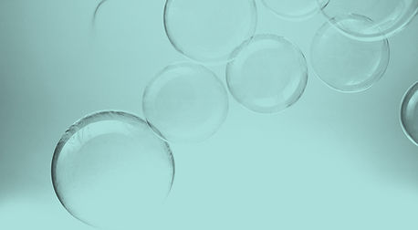 Clean Bubbles