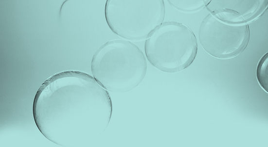 Clean Bubbles