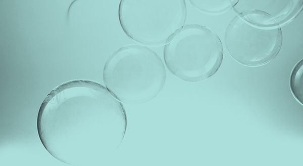 Clean Bubbles