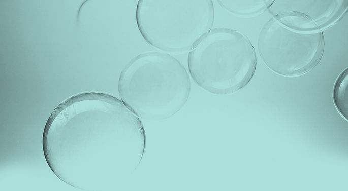 Clean Bubbles