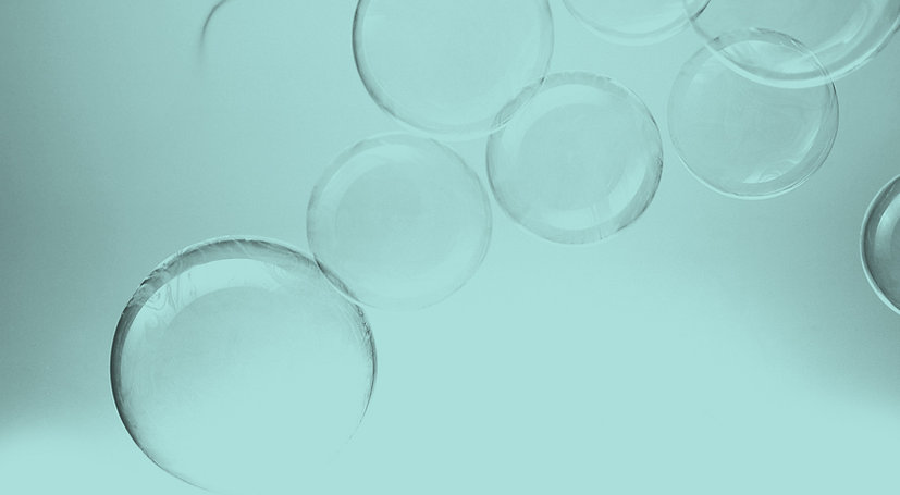 Clean Bubbles