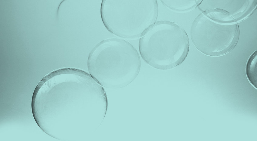 Clean Bubbles