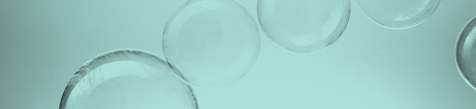 Clean Bubbles