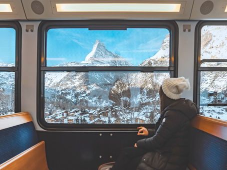 "Unlocking Switzerland's Splendor: 12 Captivating Reasons for Your Student Trip to Europe's Alpine Gem"