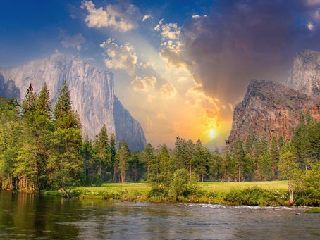 7 Must-Visit National Parks on the USA’s West Coast for Unforgettable School Trips