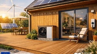 Lithuanian Energy Agency – compensation for heating equipment.