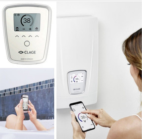 UAB "IDEATHERM" - the future belongs to electric water heaters