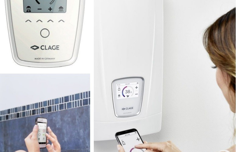 UAB "IDEATHERM" - the future belongs to electric water heaters