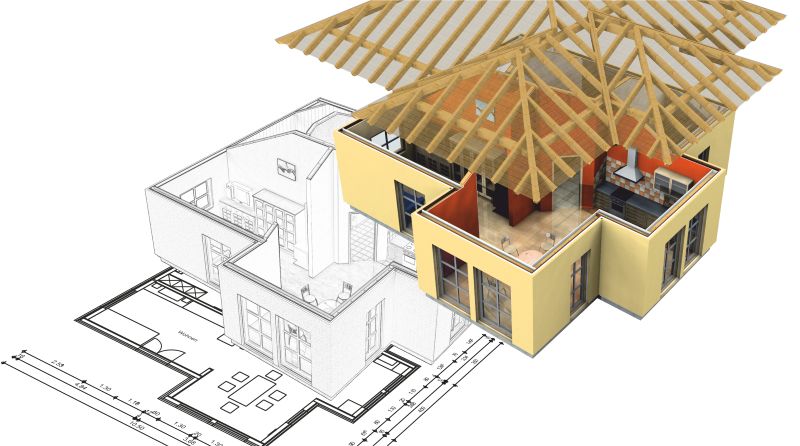 SEMA – CAD / CAM Software for timber construction, stair design and sheet metal work