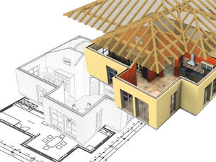 SEMA – CAD / CAM Software for timber construction, stair design and sheet metal work