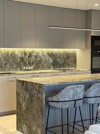 RESTA 2026: Stone Solutions | GRANIANO