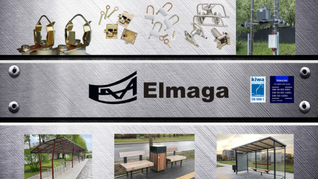 ELMAGA - Solid Solutions for Energy, Construction and Security