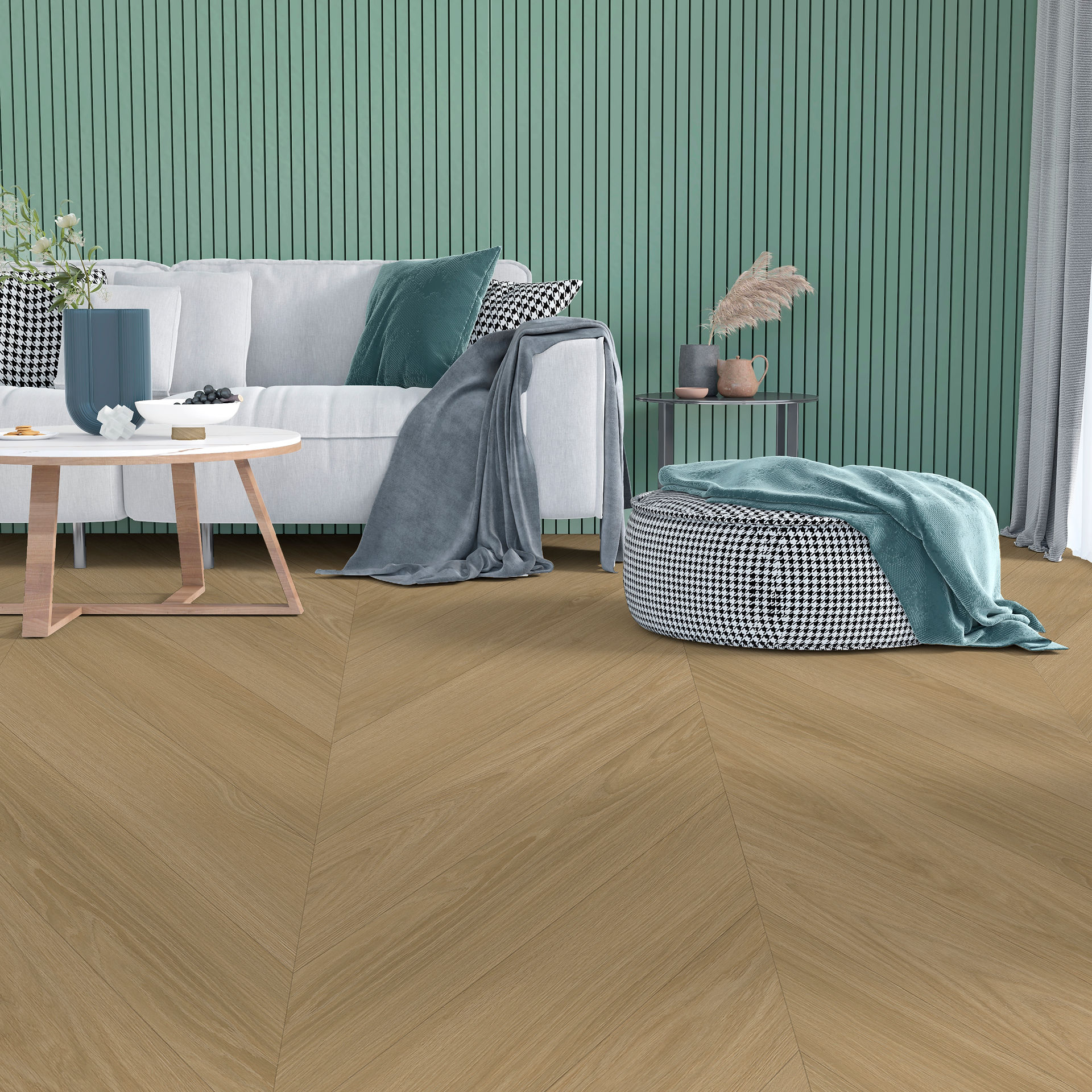 SOLIDO GRINDYS - a wide selection of vinyl flooring and high level customer service