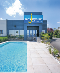 DESJOYAUX Pools: The Global Leader