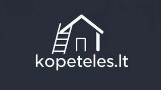 MB KOPETĖLĖS – fiberglass ladders for your work and home.