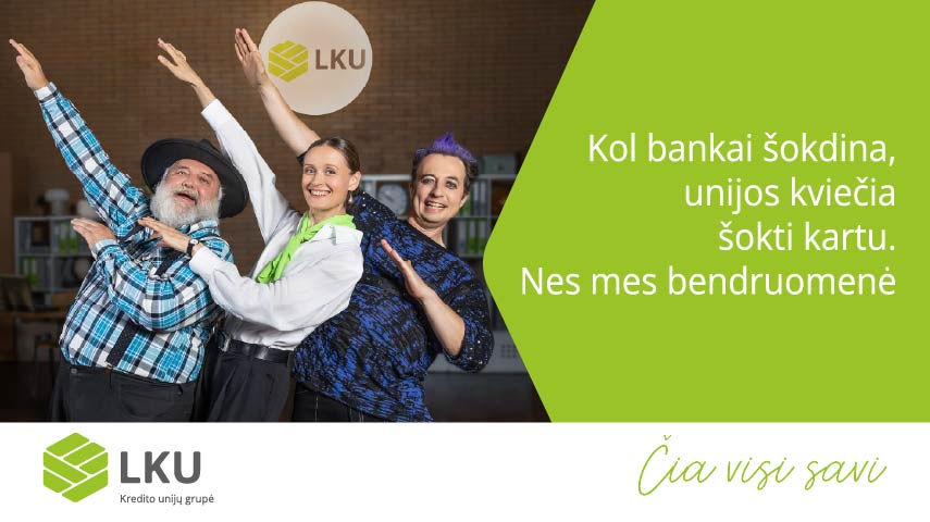 Looking for Financial Solutions? Visit the LKU Credit Union Group at RESTA 2026