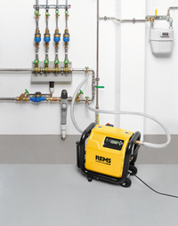 Seminaras. REMS vamzdynų priežiūros, plovimo ir aptarnavimo įrankiai bei sprendimai