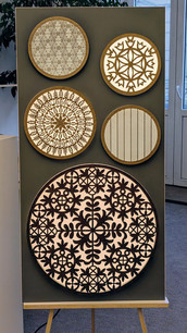 LIETUVIŠKŲ NAMŲ ŠVIESA