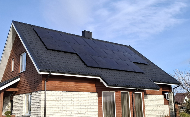 Lower electricity bills start here – VEESLA invites you to RESTA 2026!