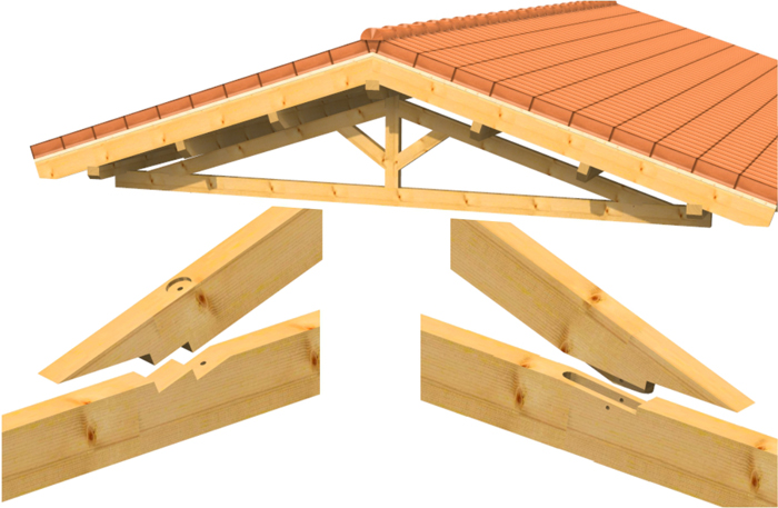 SEMA – CAD / CAM Software for timber construction, stair design and sheet metal work