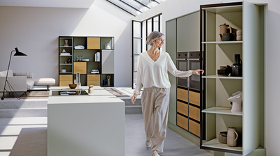 Trys inovacijos, kurios šiemet pakeitė baldų gamybą Lietuvoje