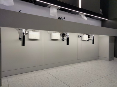 UAB "IDEATHERM" - the future belongs to electric water heaters