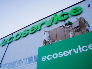 ECOSERVICE – nuo statybinių atliekų tvarkymo iki teritorijos apželdinimo 