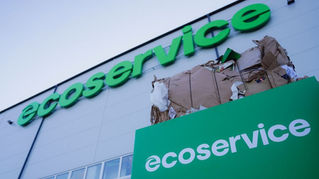 ECOSERVICE – From Construction Waste Management to Landscaping