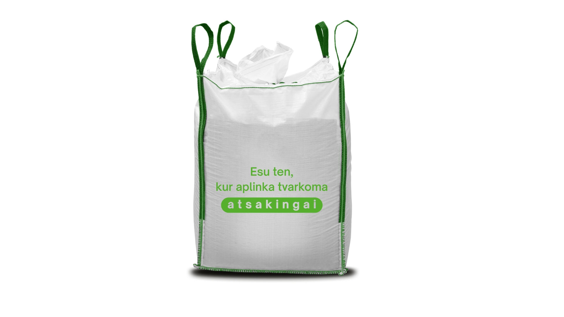 ECOSERVICE – From Construction Waste Management to Landscaping