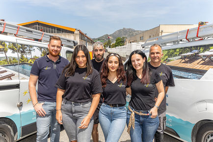 DESJOYAUX Pools: The Global Leader