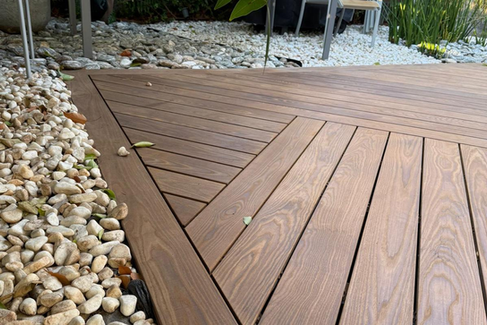 ESSPO Wood presents thermally modified wood products and outdoor furniture solutions