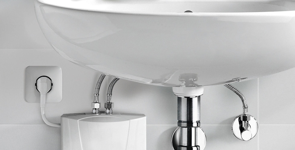 UAB "IDEATHERM" - the future belongs to electric water heaters