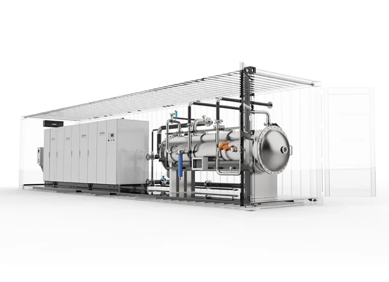 Papildoma technologija efektyvesniam esamų sistemų darbui ir sąnaudų mažinimui